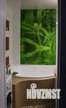 Студия квартира, посуточно, 39м2, 7/12 этаж