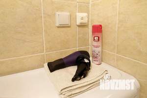 Студия квартира, посуточно, 36м2, 1/5 этаж