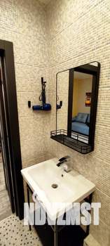 4-к квартира, посуточно, 70м2, 1/9 этаж