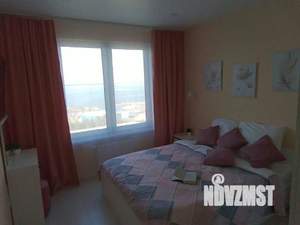 2-к квартира, посуточно, 37м2, 1/1 этаж