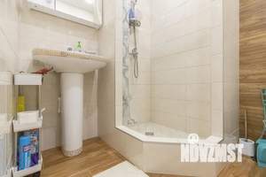 1-к квартира, посуточно, 30м2, 1/5 этаж