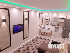 2-к квартира, посуточно, 48м2, 5/9 этаж