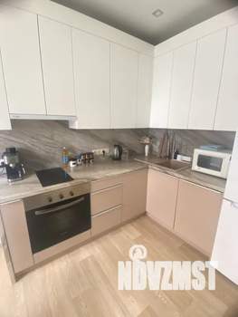 1-к квартира, посуточно, 34м2, 2/8 этаж