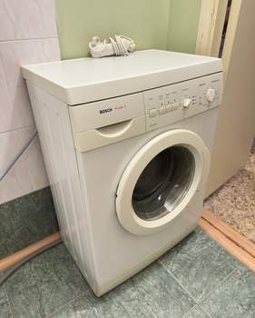 1-к квартира, на длительный срок, 35м2, 2/5 этаж