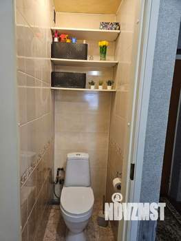 2-к квартира, посуточно, 48м2, 4/5 этаж