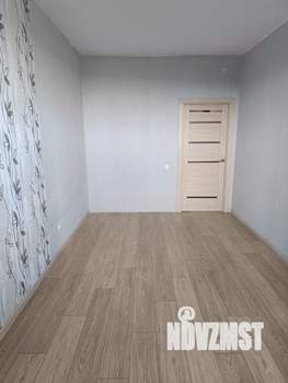 1-к квартира, на длительный срок, 41м2, 14/17 этаж