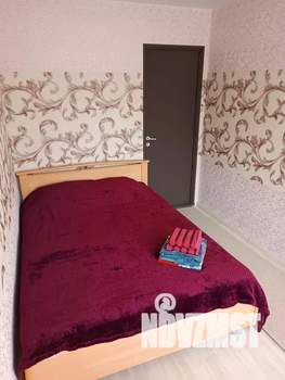 2-к квартира, посуточно, 43м2, 3/5 этаж