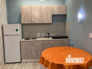 2-к квартира, на длительный срок, 34м2, 2/10 этаж