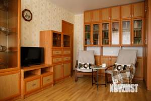 2-к квартира, на длительный срок, 44м2, 4/5 этаж