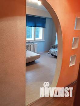 1-к квартира, посуточно, 31м2, 3/5 этаж