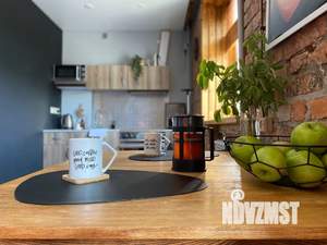 Студия квартира, посуточно, 32м2, 4/5 этаж