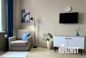 2-к квартира, посуточно, 50м2, 1/1 этаж