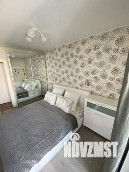 2-к квартира, посуточно, 44м2, 18/25 этаж