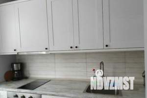 1-к квартира, посуточно, 38м2, 5/9 этаж