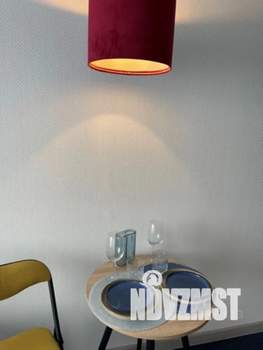 1-к квартира, посуточно, 25м2, 5/9 этаж