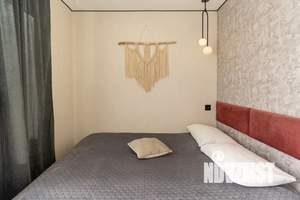 2-к квартира, посуточно, 43м2, 2/5 этаж