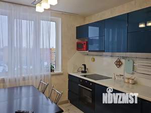 2-к квартира, посуточно, 60м2, 9/9 этаж