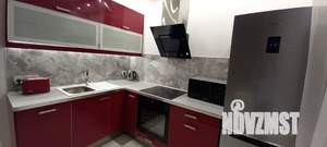 1-к квартира, посуточно, 39м2, 10/13 этаж