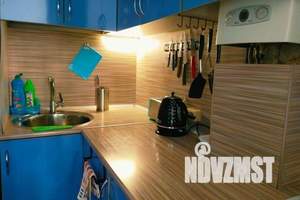 1-к квартира, посуточно, 32м2, 1/5 этаж