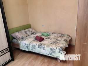 1-к квартира, посуточно, 32м2, 2/5 этаж