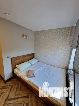 Студия квартира, посуточно, 14м2, 2/5 этаж