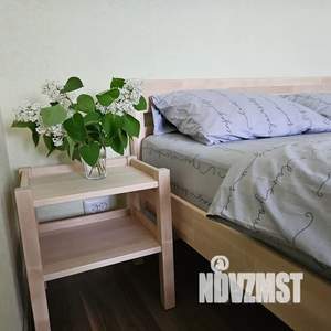 2-к квартира, посуточно, 48м2, 3/5 этаж