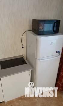 Студия квартира, посуточно, 28м2, 2/5 этаж