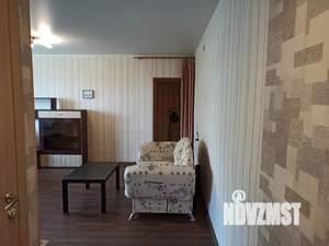 1-к квартира, посуточно, 33м2, 5/5 этаж