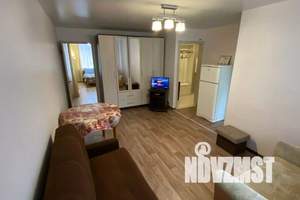 2-к квартира, посуточно, 45м2, 3/5 этаж