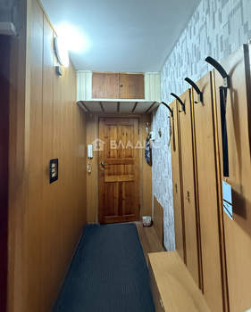 2-к квартира, на длительный срок, 42м2, 4/5 этаж