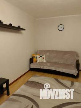 3-к квартира, посуточно, 60м2, 1/5 этаж