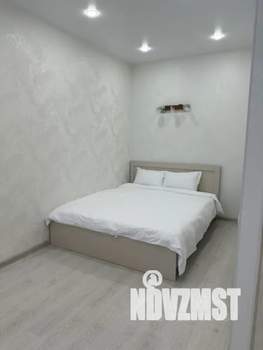 1-к квартира, посуточно, 35м2, 16/25 этаж