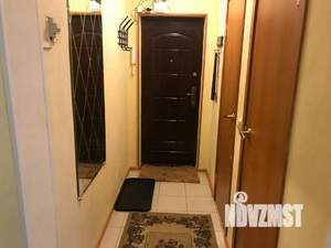 1-к квартира, посуточно, 59м2, 1/1 этаж