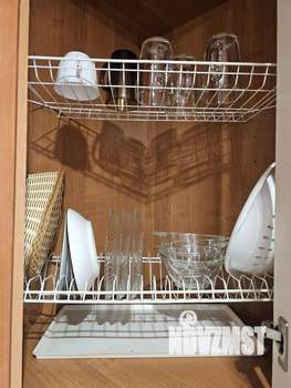 Студия квартира, посуточно, 29м2, 8/9 этаж