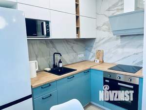 Студия квартира, посуточно, 30м2, 4/5 этаж