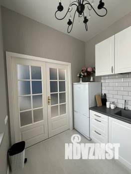 2-к квартира, посуточно, 50м2, 2/4 этаж