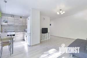 2-к квартира, посуточно, 46м2, 2/5 этаж
