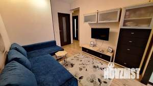 2-к квартира, посуточно, 47м2, 1/5 этаж