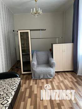 1-к квартира, посуточно, 32м2, 2/5 этаж