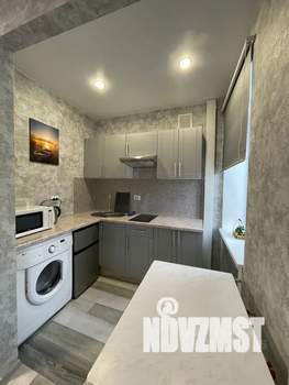 1-к квартира, посуточно, 54м2, 3/5 этаж