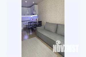 2-к квартира, посуточно, 40м2, 3/5 этаж