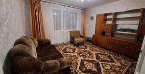 3-к квартира, на длительный срок, 65м2, 6/9 этаж