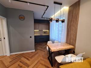 2-к квартира, посуточно, 48м2, 5/9 этаж