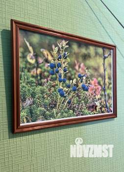 2-к квартира, посуточно, 46м2, 1/1 этаж