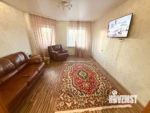 2-к квартира, на длительный срок, 80м2, 4/5 этаж