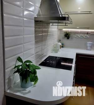 4-к квартира, посуточно, 86м2, 2/5 этаж