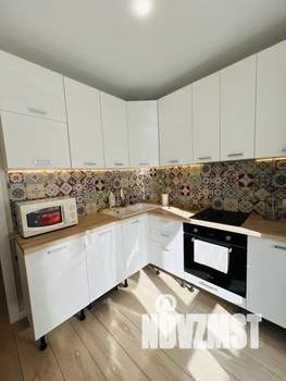 1-к квартира, посуточно, 31м2, 2/9 этаж