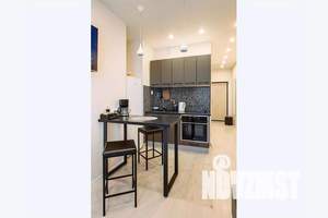 2-к квартира, посуточно, 31м2, 7/20 этаж