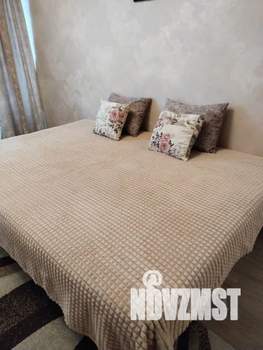 1-к квартира, посуточно, 34м2, 4/12 этаж