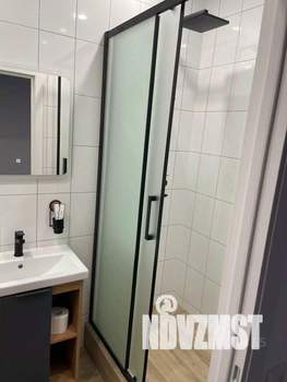 1-к квартира, посуточно, 23м2, 1/1 этаж